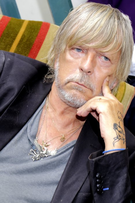 Renaud : "Corrida, non merci" Renaud : "Corrida, non merci"