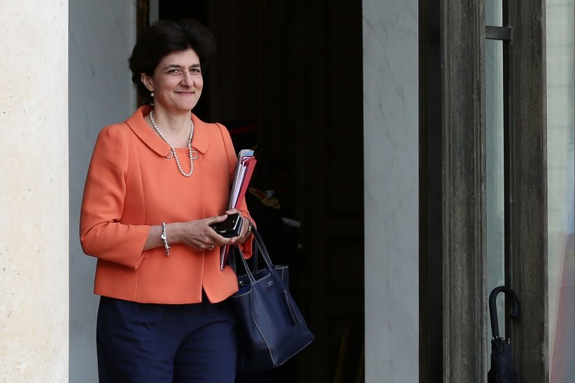 Sylvie Goulard ne convainc pas les eurodéputés Sylvie Goulard ne convainc pas les eurodéputés