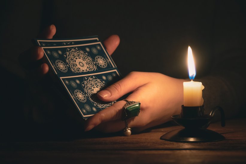 Le Tarot divinatoire : qu'est-ce que c'est ? Le Tarot divinatoire : qu'est-ce que c'est ?