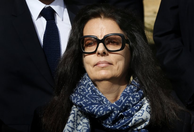 Françoise Bettencourt Meyers redevient la femme la plus riche du monde Françoise Bettencourt Meyers redevient la femme la plus riche du monde