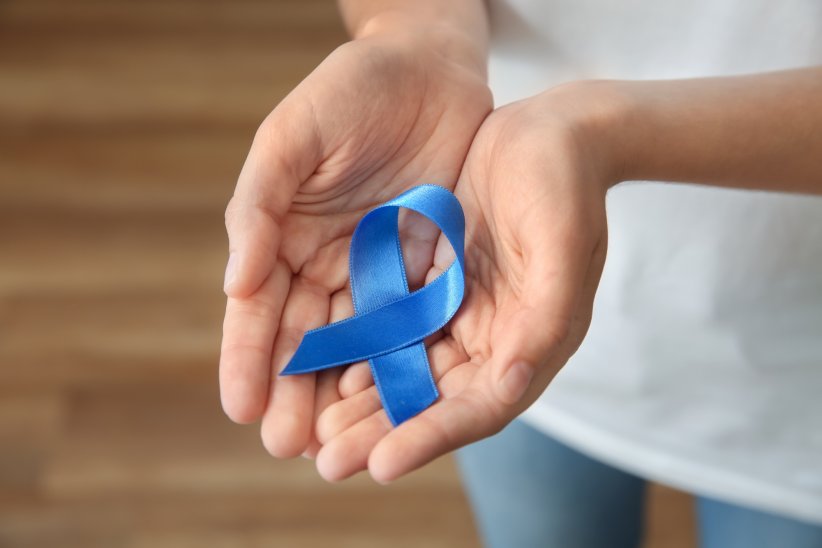 La maladie augmenterait le risque de cancer du côlon La maladie augmenterait le risque de cancer du côlon