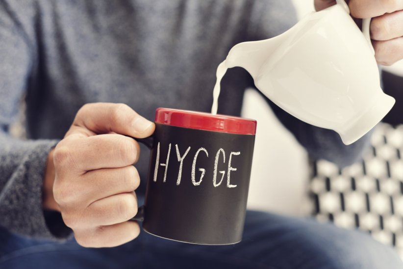 D'où vient le terme "Hygge" ? D'où vient le terme "Hygge" ?