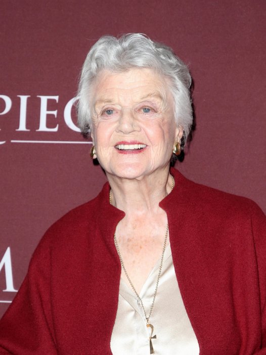 Angela Lansbury va fêter ses 95 ans Angela Lansbury va fêter ses 95 ans