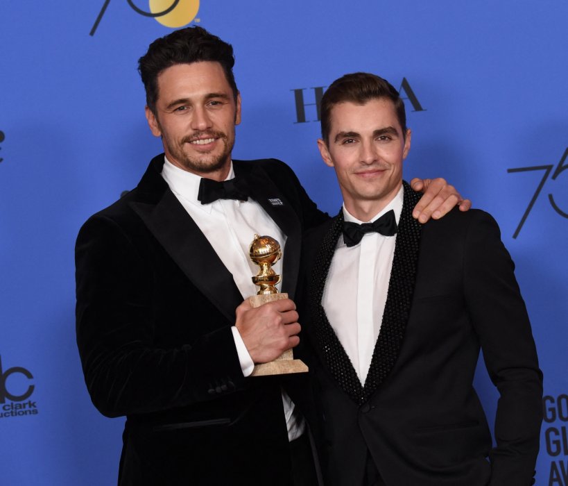 Les frères Franco Les frères Franco