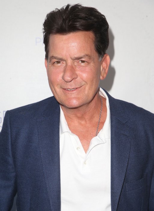 Charlie Sheen aurait eu plus de 5 000 conquêtes Charlie Sheen aurait eu plus de 5 000 conquêtes