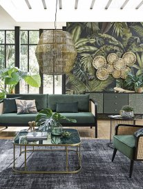 10 plantes et fleurs d'intérieur à privilégier pour décorer