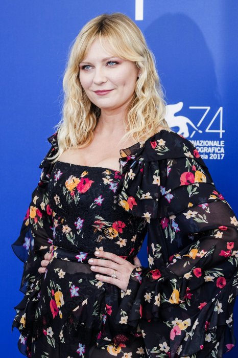 Kirsten Dunst a tourné dans un film anti-selfies Kirsten Dunst a tourné dans un film anti-selfies