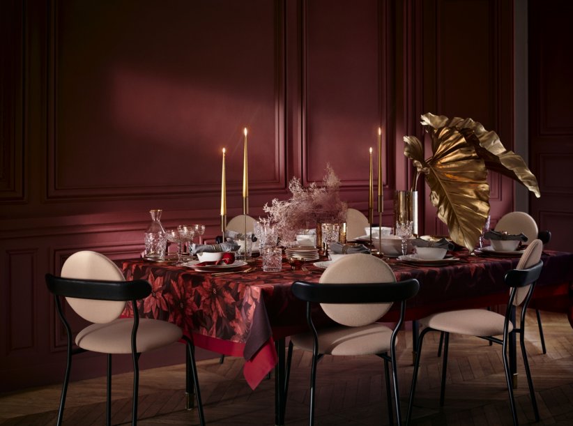 Des bougeoirs pour une ambiance tamisée Des bougeoirs pour une ambiance tamisée