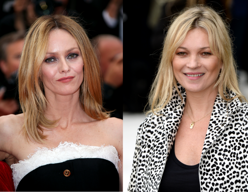 C'est pour un beau pirate que Vanessa Paradis et Kate Moss ont craqué C'est pour un beau pirate que Vanessa Paradis et Kate Moss ont craqué
