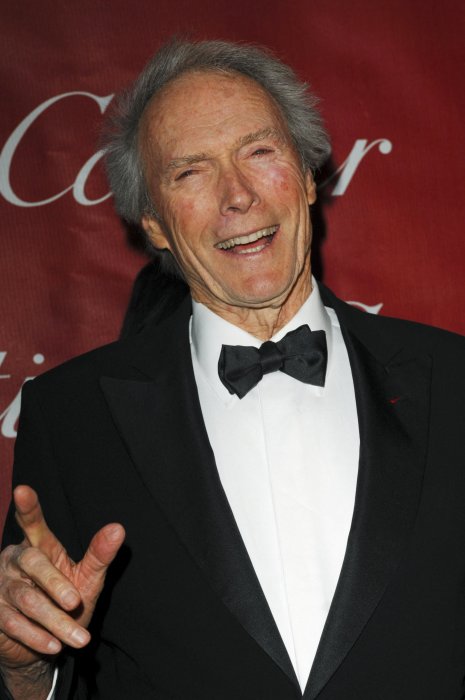 Clint Eastwood : quatre décennies de zen Clint Eastwood : quatre décennies de zen
