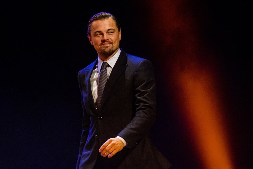 Leonardo DiCaprio : écologiste convaincu et convaincant Leonardo DiCaprio : écologiste convaincu et convaincant