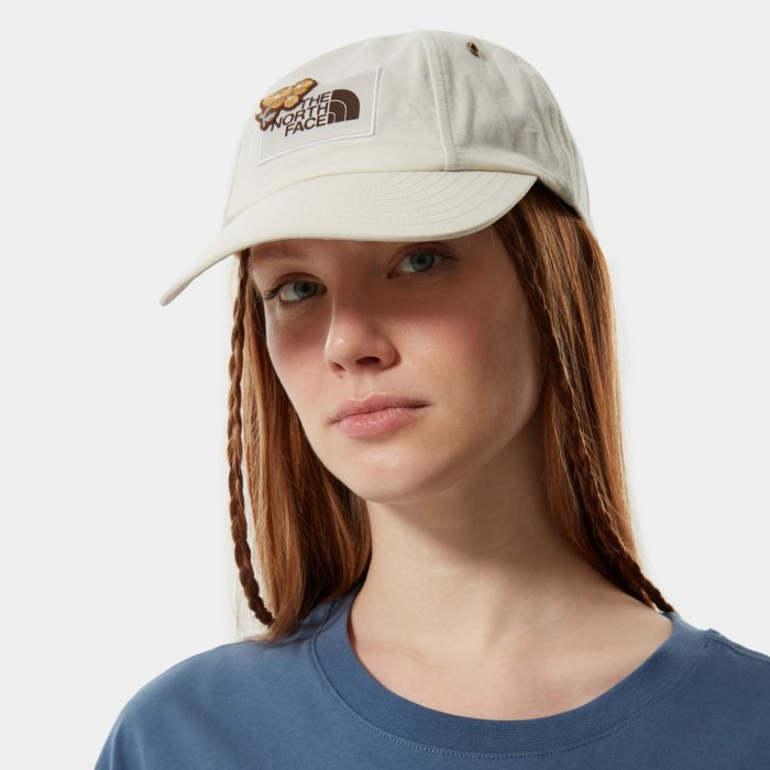 La casquette La casquette