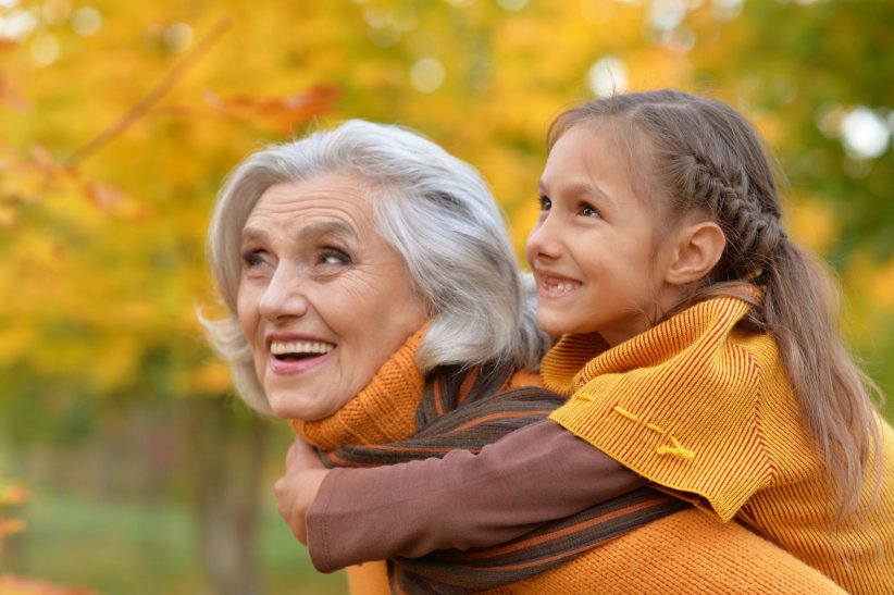 La maladie d'Alzheimer n'est pas héréditaire La maladie d'Alzheimer n'est pas héréditaire