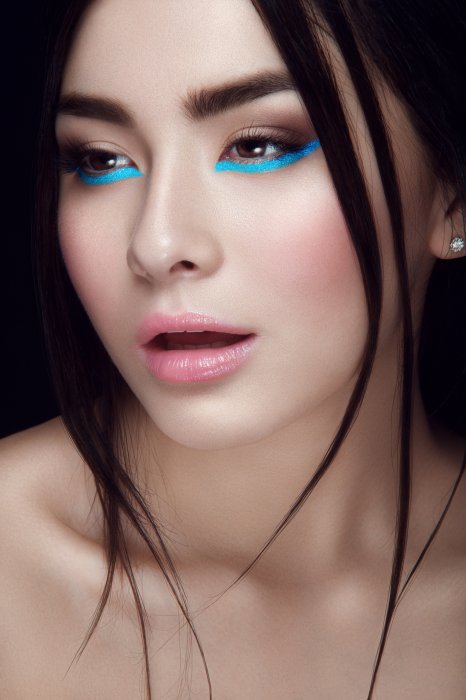 L'under liner ou la nouvelle façon d'adopter l'eye-liner L'under liner ou la nouvelle façon d'adopter l'eye-liner