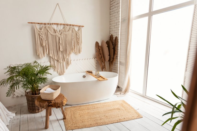 Opter pour un style décoratif moderne et relaxant Opter pour un style décoratif moderne et relaxant