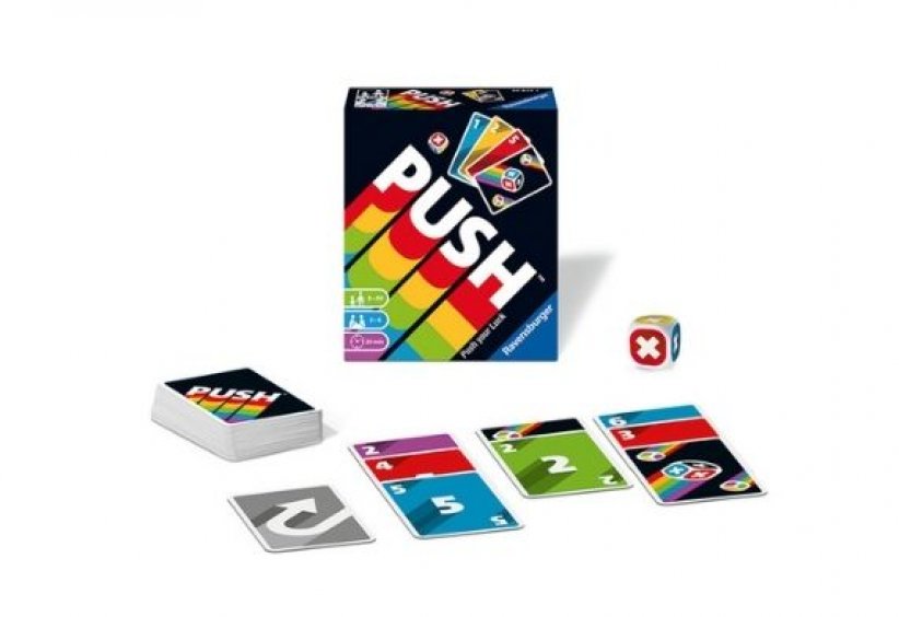 Push Push
