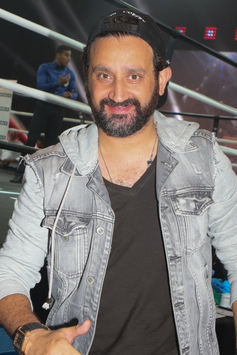 Quand Cyril Hanouna parle de son héritage culturel Quand Cyril Hanouna parle de son héritage culturel