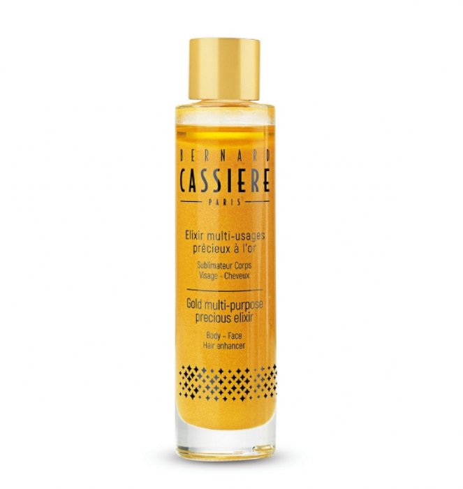 Un élixir de beauté Un élixir de beauté