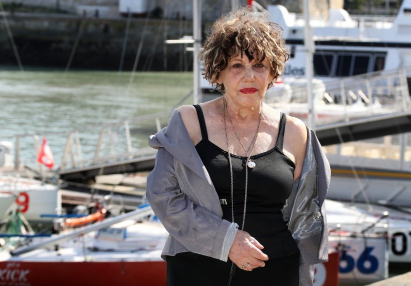 Liliane Rovère : violée à 18 ans Liliane Rovère : violée à 18 ans