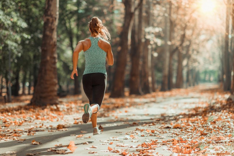 Pratiquer une activité physique Pratiquer une activité physique