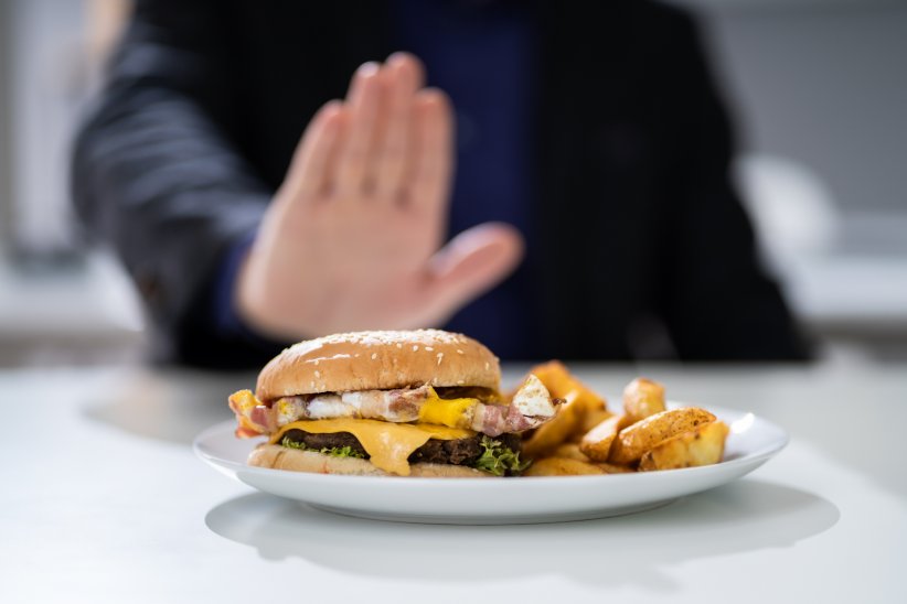 Sauter un repas Sauter un repas