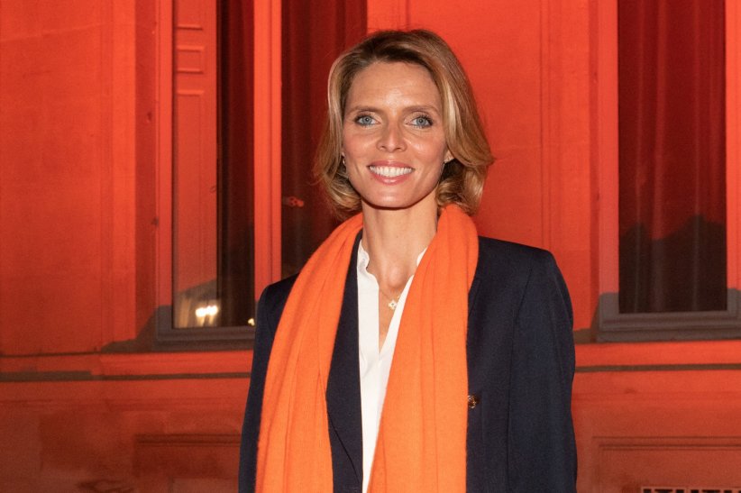 Sylvie Tellier a appris à aimer "les plaisirs simples" Sylvie Tellier a appris à aimer "les plaisirs simples"