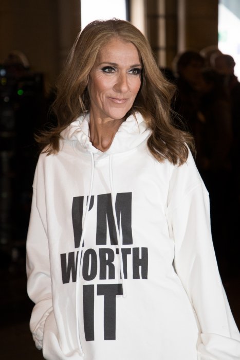 Le bel hommage de Céline Dion à sa maman Le bel hommage de Céline Dion à sa maman