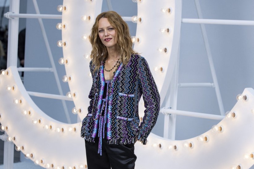 Vanessa Paradis a poussé un coup de gueule contre la presse Vanessa Paradis a poussé un coup de gueule contre la presse