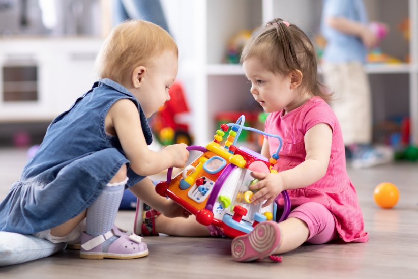 Des indemnités pour la garde d'enfant ou les services à la personne Des indemnités pour la garde d'enfant ou les services à la personne