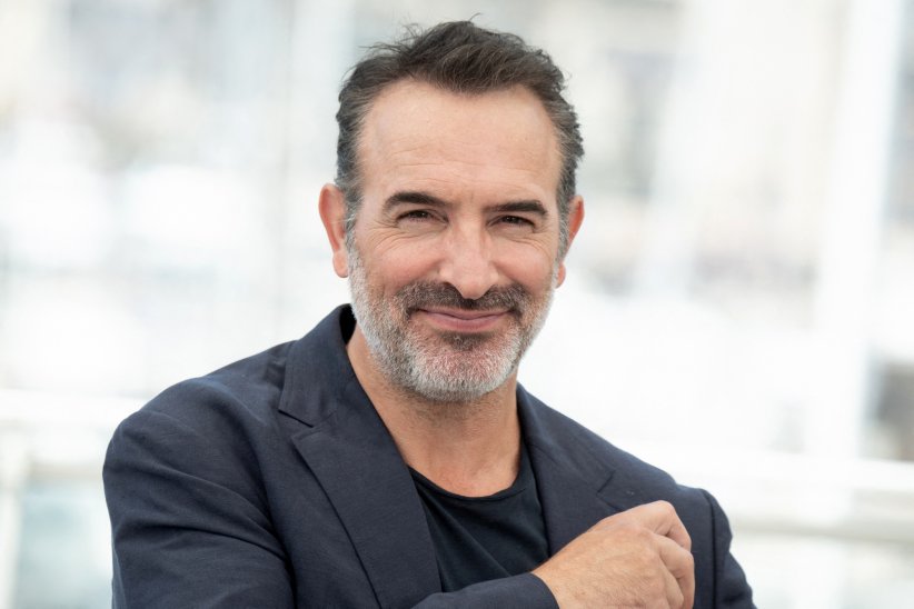 Jean Dujardin : l'armée, un "tremplin" pour la comédie Jean Dujardin : l'armée, un "tremplin" pour la comédie