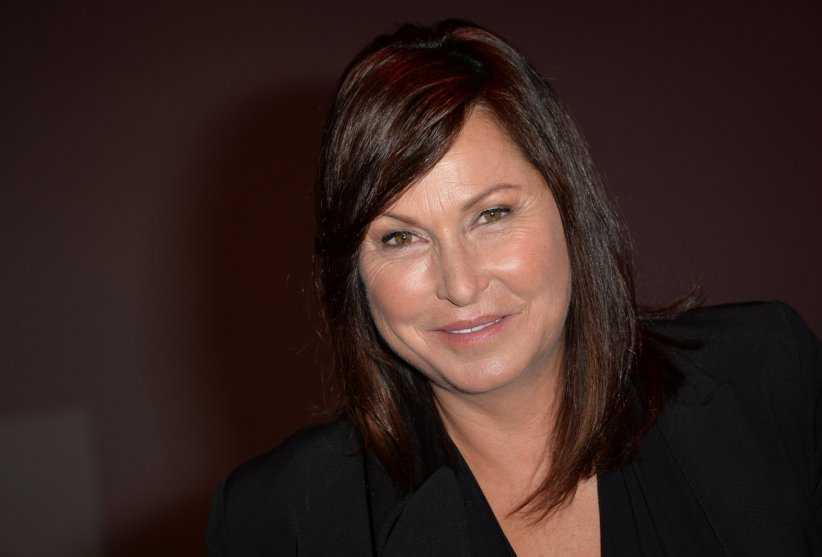 Evelyne Thomas : "J'ai vu toute ma vie défiler" Evelyne Thomas : "J'ai vu toute ma vie défiler"