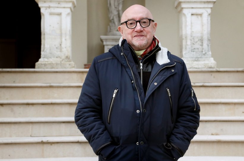 Michel Blanc envisage le pire Michel Blanc envisage le pire