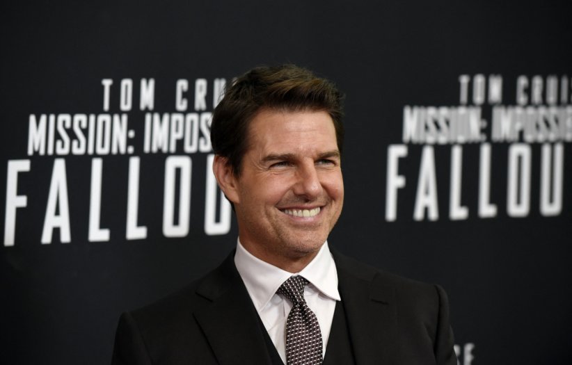 Tom Cruise : "Mon père était brutal et lâche" Tom Cruise : "Mon père était brutal et lâche"