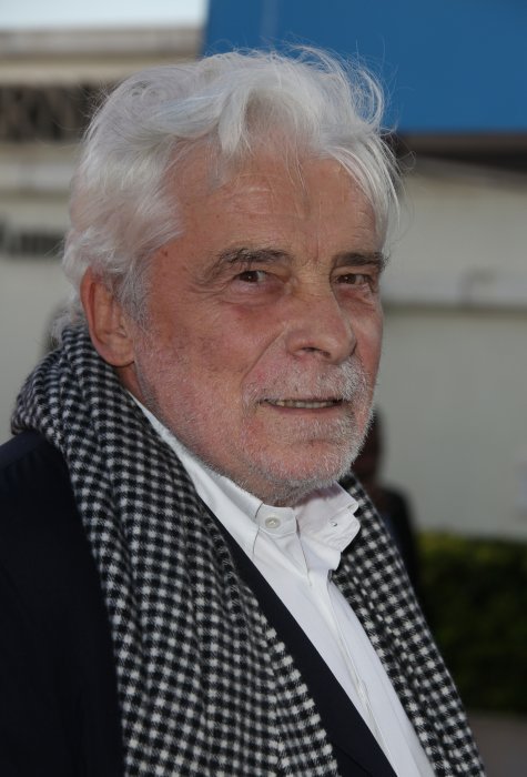 Jacques Weber était très mauvais élève Jacques Weber était très mauvais élève