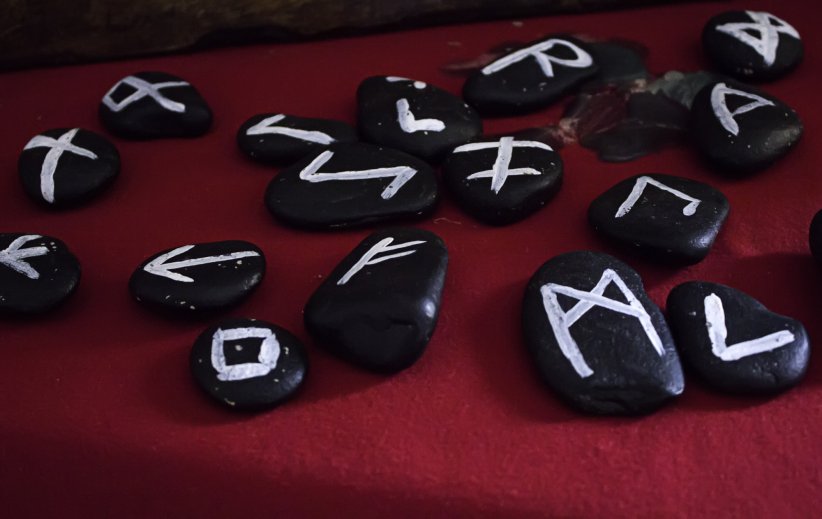 Les runes Les runes