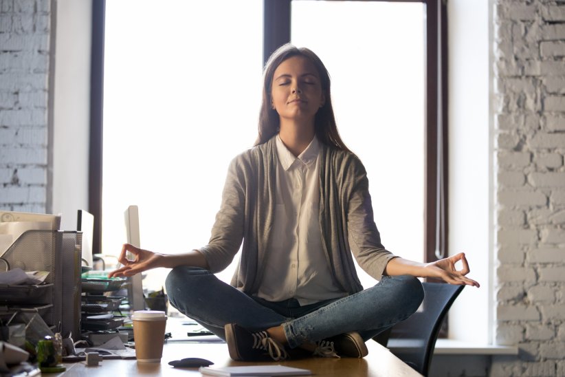 Apprenez à gérer votre stress Apprenez à gérer votre stress