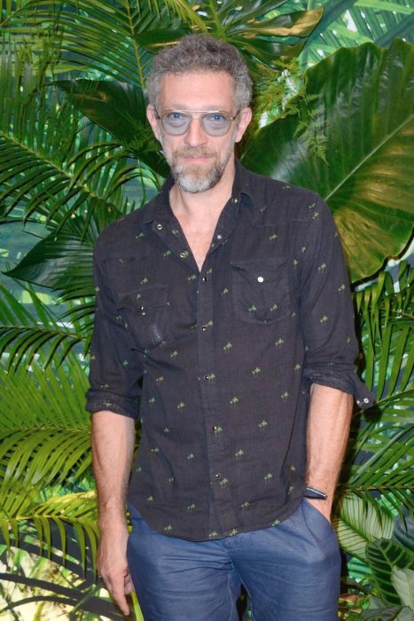 Vincent Cassel, repousser ses limites Vincent Cassel, repousser ses limites