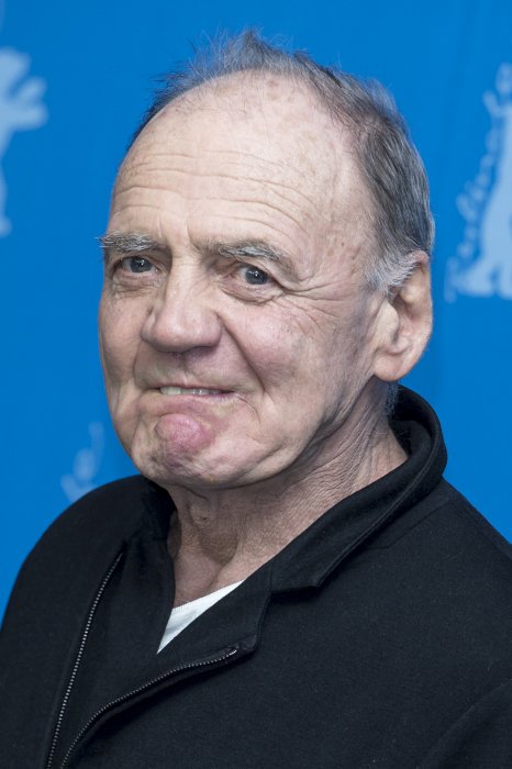 Bruno Ganz est originaire de Zurich Bruno Ganz est originaire de Zurich