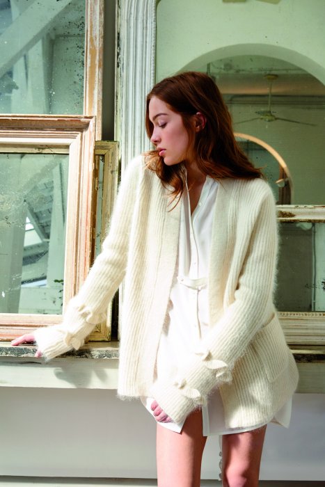 Ekyog : l'éthique au service du style Ekyog : l'éthique au service du style
