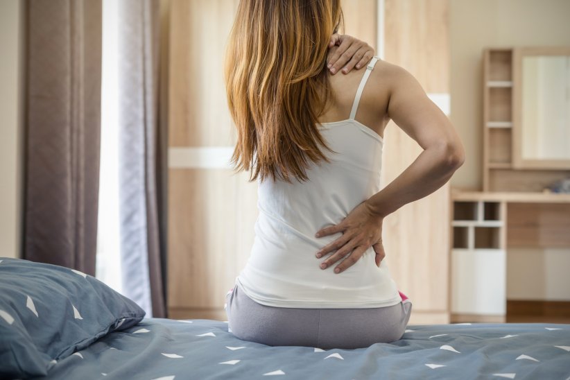 L'hypnose médicale pour diminuer les douleurs chroniques L'hypnose médicale pour diminuer les douleurs chroniques
