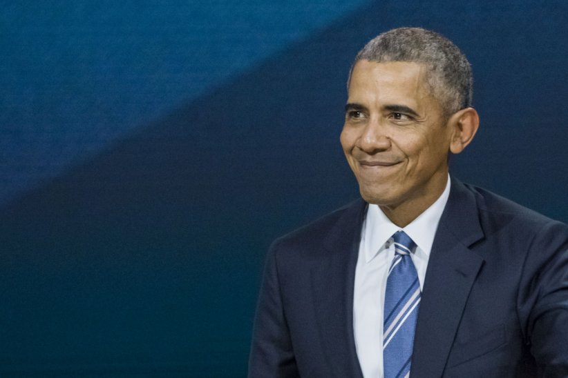 Le chili con carne pour Barack Obama Le chili con carne pour Barack Obama