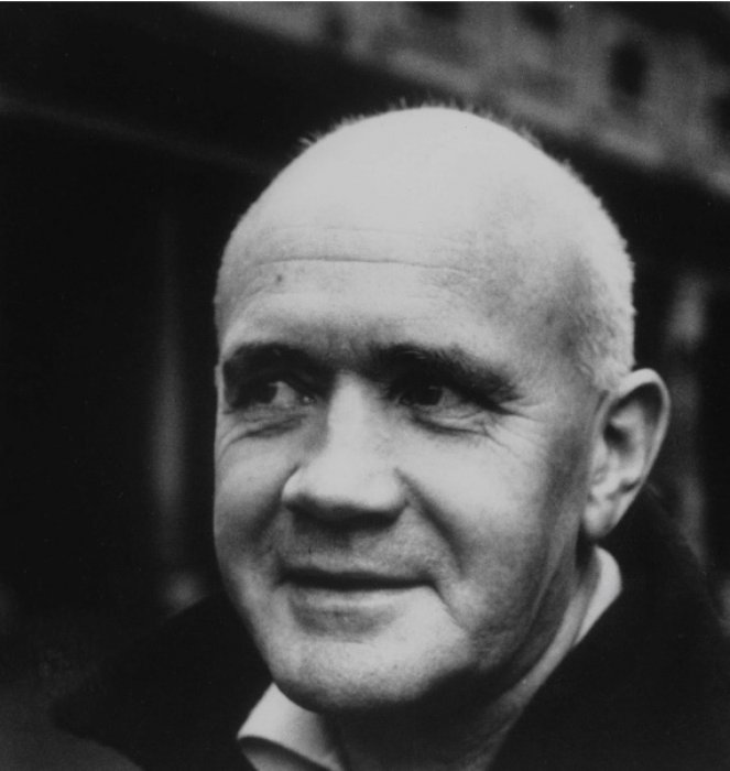 Jean Genet : plusieurs séjours derrière les barreaux dans les années 1930 et 1940 Jean Genet : plusieurs séjours derrière les barreaux dans les années 1930 et 1940