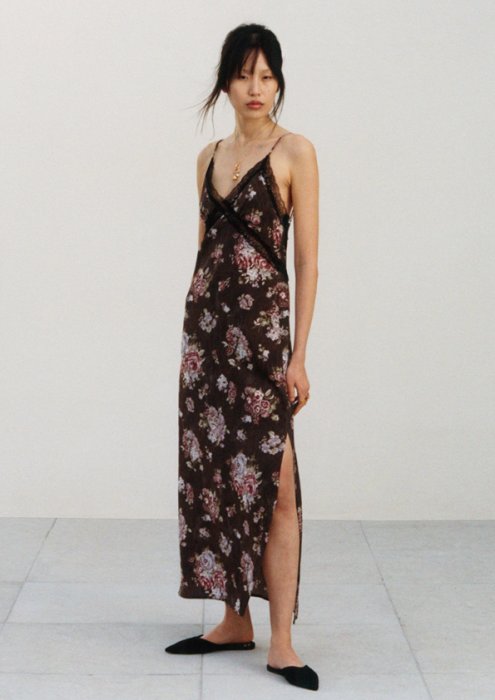 La robe nuisette La robe nuisette