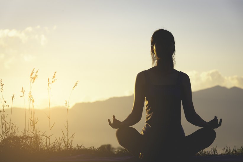 La méditation, se couper du brouhaha ambiant La méditation, se couper du brouhaha ambiant