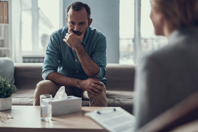 Le stress augmente le risque de dépression Le stress augmente le risque de dépression