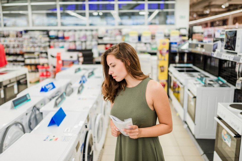 Vérifier que le produit qui vous intéresse est concerné Vérifier que le produit qui vous intéresse est concerné