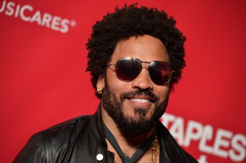 Lenny Kravitz : toujours sexy à 56 ans Lenny Kravitz : toujours sexy à 56 ans