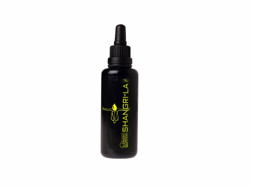 Un sérum bio avec les bienfaits de l'amande et de l'olive Un sérum bio avec les bienfaits de l'amande et de l'olive