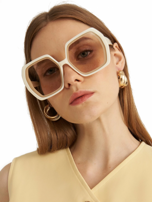 Les lunettes de soleil XXL Les lunettes de soleil XXL