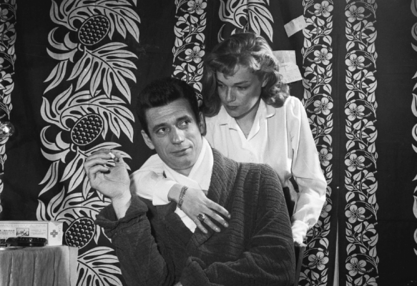 C'était un grand amoureux C'était un grand amoureux